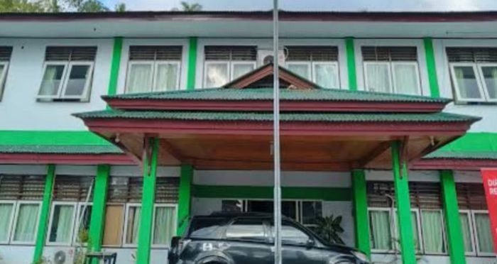 Kabupaten Sangihe