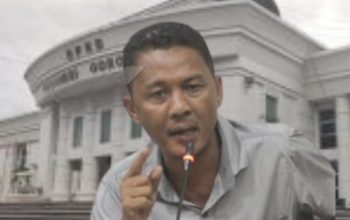 DPRD Provinsi Gorontalo