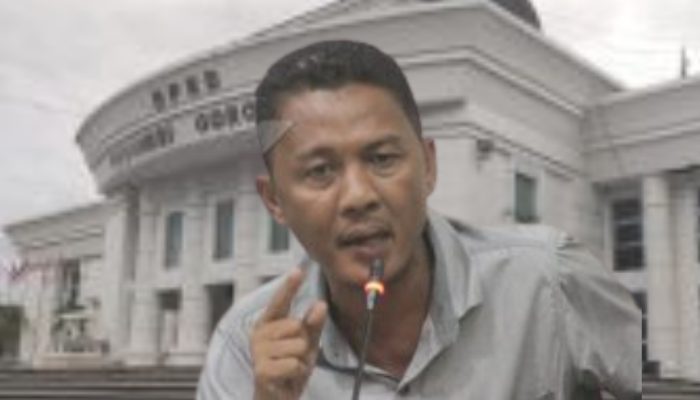 AMMPD Ingatkan Sekwan Jangan Seret Nama Gubernur dalam Polemik Anggaran SPPD ASN