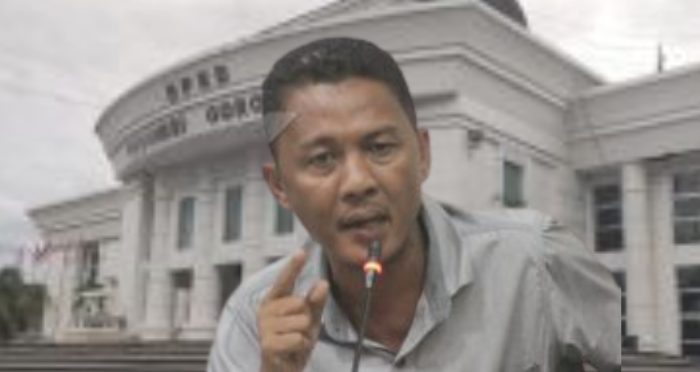 DPRD Provinsi Gorontalo