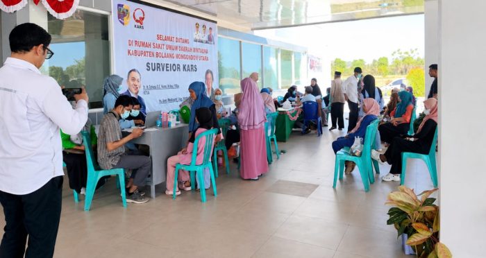 Kabupaten Boltara