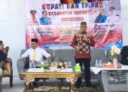 Pemkab Gorontalo Salurkan Bantuan Perikanan, 119 UMKM Dapat Coolbox