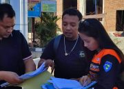 Hampir Rp400 Juta Jasa Transportasi PENAS Menunggak, PT QSM Dilaporkan ke Kejati