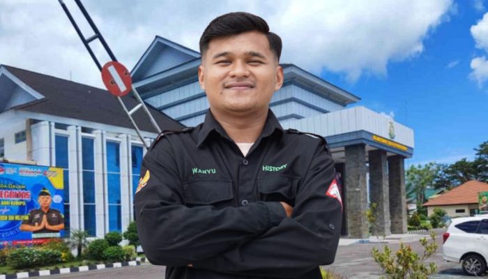 Kejati Didesak Telusuri Dugaan Pokir DPRD Gorontalo di Balik Hibah KONI