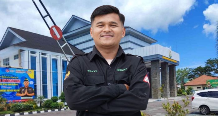 Wahyu Pilobu