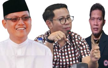 Bupati dan Ketua DPRD Bungkam Soal Gaji Nakes RSUD ZUS, Kenapa?