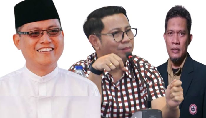 Bupati dan Ketua DPRD Bungkam Soal Gaji Nakes RSUD ZUS, Kenapa?