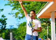 Fadli Rahim, Penggerak Muda di Balik Meriahnya Gerakan Bintauna Sehat