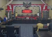 DPRD Kabupaten Gorontalo