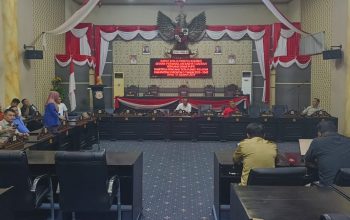 DPRD Kabupaten Gorontalo