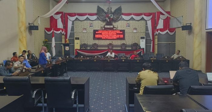 DPRD Kabupaten Gorontalo