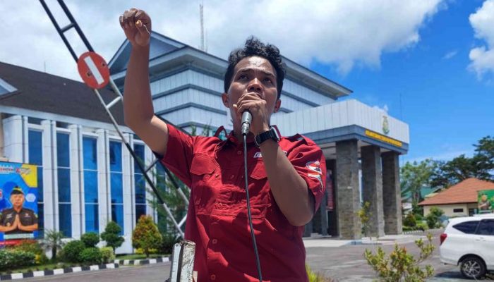 Pokir Miliaran Rupiah Diduga Mengalir ke KONI, Kejati Didesak Periksa DPRD Gorontalo