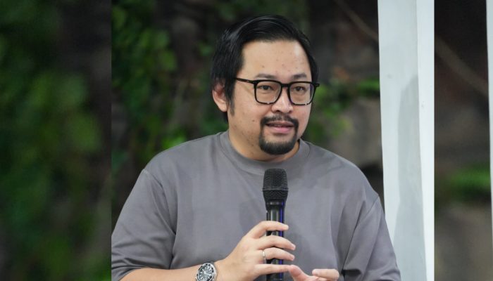 Diduga Titip Pokir Rp1,09 Miliar ke KONI Gorontalo, Erwin Ismail Masuk Radar Kejati
