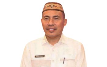 Pemkab Boltara