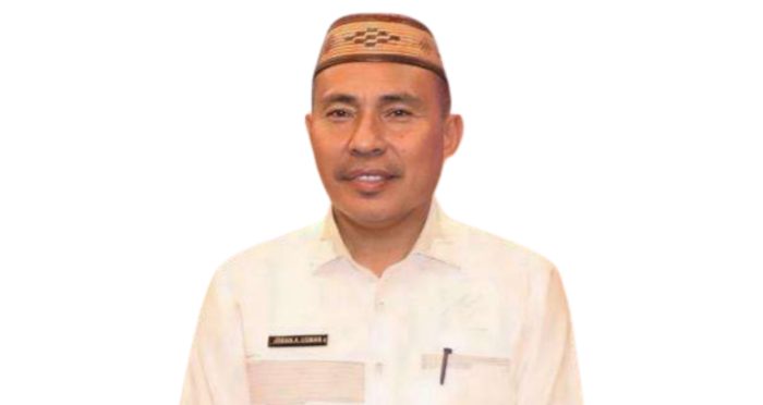 Pemkab Boltara