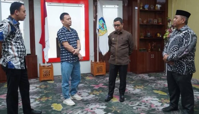 Boltara Kirim Dokter Spesialis Jantung, Perkuat Layanan Kesehatan Daerah