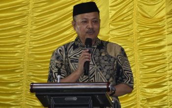 Sidang Isbat Wakaf Perdana Digelar, Kabupaten Gorontalo Bidik Model Pelayanan Nasional