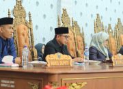 Pidato Kenegaraan Presiden Jadi Momentum Boltara Perkuat Arah Pembangunan Daerah