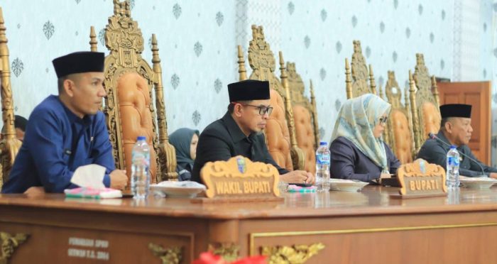 Bupati Boltara