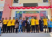 Kapolres Boltara Gandeng Pengadilan Agama, Perkuat Akses Hukum yang Aman