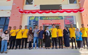 Kapolres Boltara Gandeng Pengadilan Agama, Perkuat Akses Hukum yang Aman