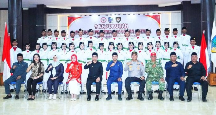 Kabupaten Boltara