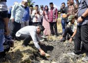 Masjid Cahaya Madani Disiapkan Jadi Pusat Pendidikan Islam Gorontalo