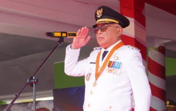 Bupati Gorontalo