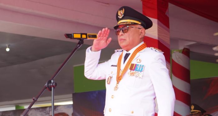 Bupati Gorontalo