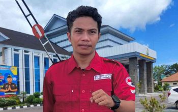Pokir DPRD Mengalir ke KONI, BEM Nusantara Tantang Kejati Bongkar Dugaan Konflik Kepentingan
