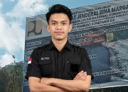 Proyek Jalan Rp11,2 Miliar di Gorontalo Utara Disorot, Legalitas Material Dipertanyakan