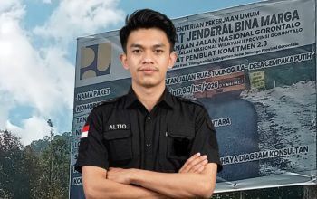 Altio Prasetyo Lengato
