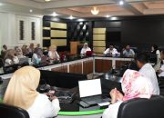 Kejar SAKIP A, Pemkab Gorontalo Pacu ASN Perkuat Kinerja dan Administrasi