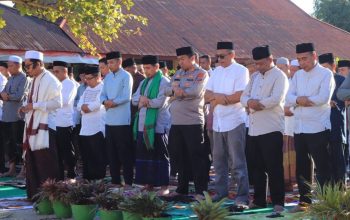 Pemkab Boltara