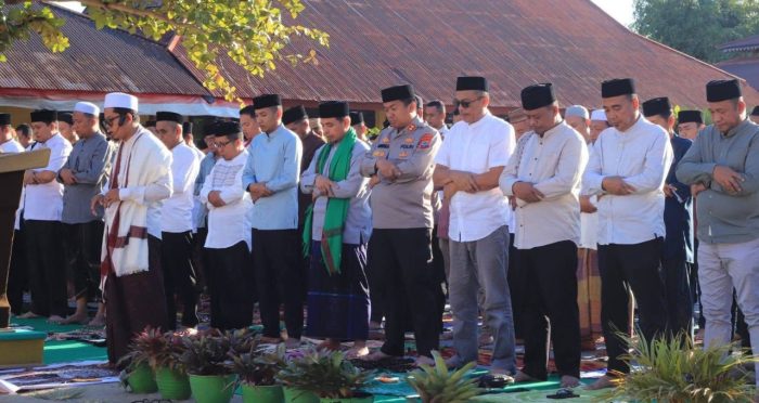 Pemkab Boltara