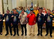Pemkab Gorontalo Kebut Harmonisasi RKPD 2026 dan Renja 2027
