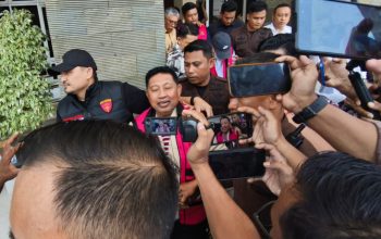 Terkait Kasus Dugaan Korupsi Dana KONI Provinsi Gorontalo, Kejati Tetapkan Empat Tersangka