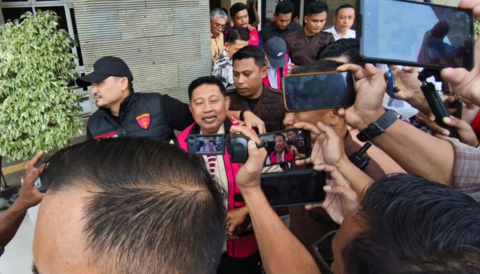 Terkait Kasus Dugaan Korupsi Dana KONI Provinsi Gorontalo, Kejati Tetapkan Empat Tersangka