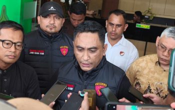 Kejati Gorontalo Bongkar Aliran Dana, Empat Tersangka KONI Diduga Terima Ratusan Juta