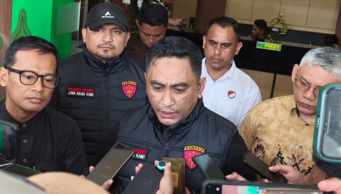 Kejati Gorontalo Bongkar Aliran Dana, Empat Tersangka KONI Diduga Terima Ratusan Juta