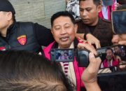 Kasus Korupsi KONI
