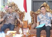 EPPD Tuntas, Wabup Aditya Dorong Boltara Benahi Tata Kelola Pemerintahan