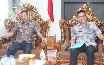 EPPD Tuntas, Wabup Aditya Dorong Boltara Benahi Tata Kelola Pemerintahan