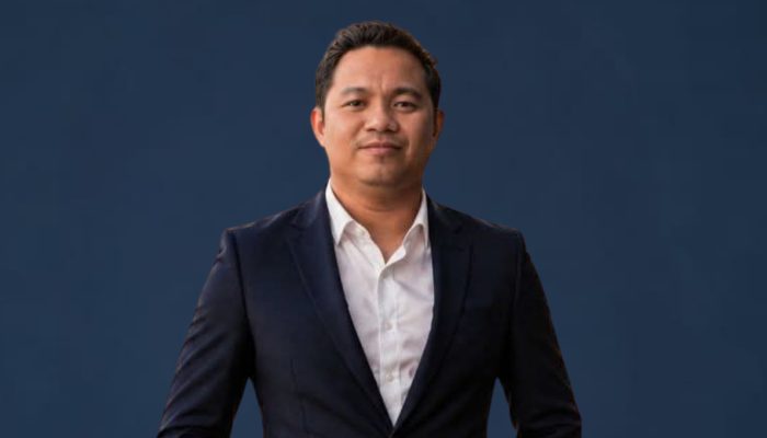 Ketua dan Sekretaris Ditahan, Bendahara Tidak, Ronald: Aliran Dana KONI Siapa Mengendalikan?