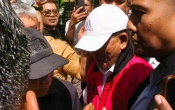 Diduga Terima Rp885 Juta, Anggota DPRD Provinsi Gorontalo Terseret Korupsi Hibah KONI