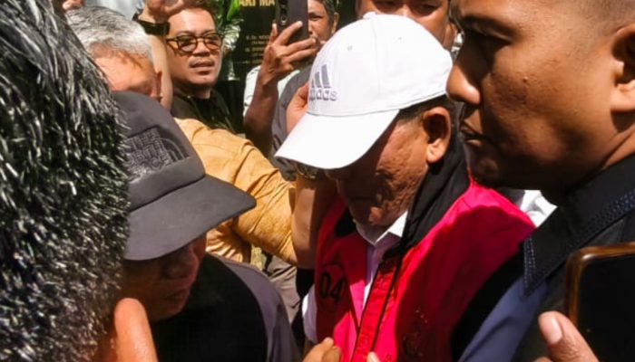 Diduga Terima Rp885 Juta, Anggota DPRD Provinsi Gorontalo Terseret Korupsi Hibah KONI