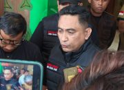 Kejati Gorontalo