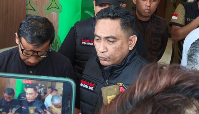Korupsi KONI Dipecah Dua Berkas, Pokir DPRD Gorontalo Rp9 Miliar Bakal Menyusul?