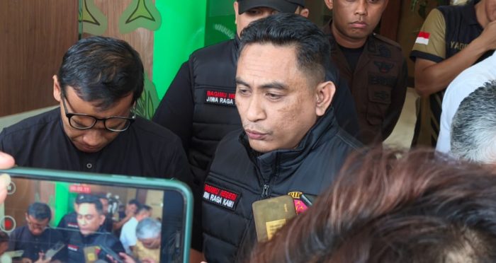 Kejati Gorontalo