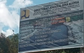 Gorontalo Utara